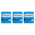 Pamprin Multi-Symptom Formula, with Acetaminophen, Menstrual Period Symptoms Relief, 20 Caplets (Pack of 3) PamprinBuy Supplements Australia