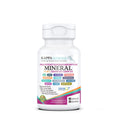 KAPPA NUTRITION (90 Capsules,Vitamin K2, Vitamin D3, Zinc, Selenium, Vanadium, Copper, Manganese, Potassium, Molybdenum, Calcium, Chromium, Iodine, Boron, Mineral 13 in 1 Advanced Complex, from KAPPA NUTRITIONBuy Supplements Australia