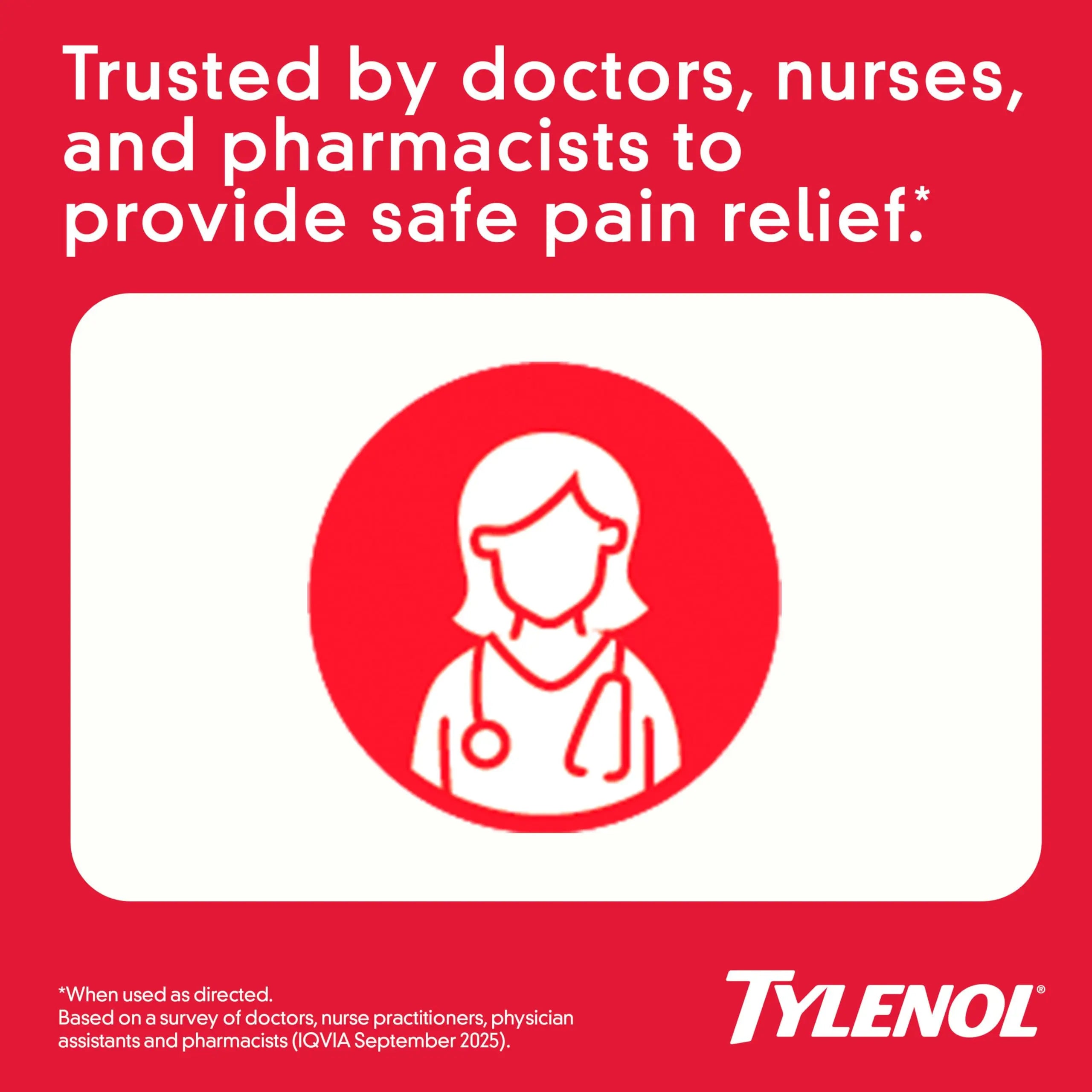 Tylenol Extra Strength Liquid Gels, Fast, Strong Pain Relief, Fever Reducer for Adults with 500 mg Acetaminophen, Fast-Acting Liquid Gel Capsules for Headaches & Minor Pain Relief, 75 Count TylenolBuy Supplements Australia