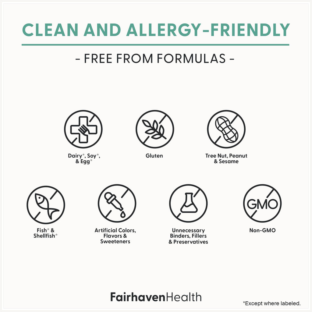 Fairhaven Health FertilAid for Men | Male Fertility Supplement for Count and Motility | Pre-Conception Support with L-Carnitine, CoQ10, Maca and Zinc | 90 Capsules | 3 Month Supply Fairhaven HealthBuy Supplements Australia
