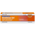 HealthCareAisle Diclofenac Gel, 1%, Arthritis Pain Relief - 150 g tube - Original Prescription Strength (NSAID) HealthCareAisle buy supplements Au