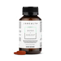 JSHealth Detox + Debloat. Bloating Relief for Women with Milk Thistle, Turmeric, and Fennel. Liver Health and Gut Support.