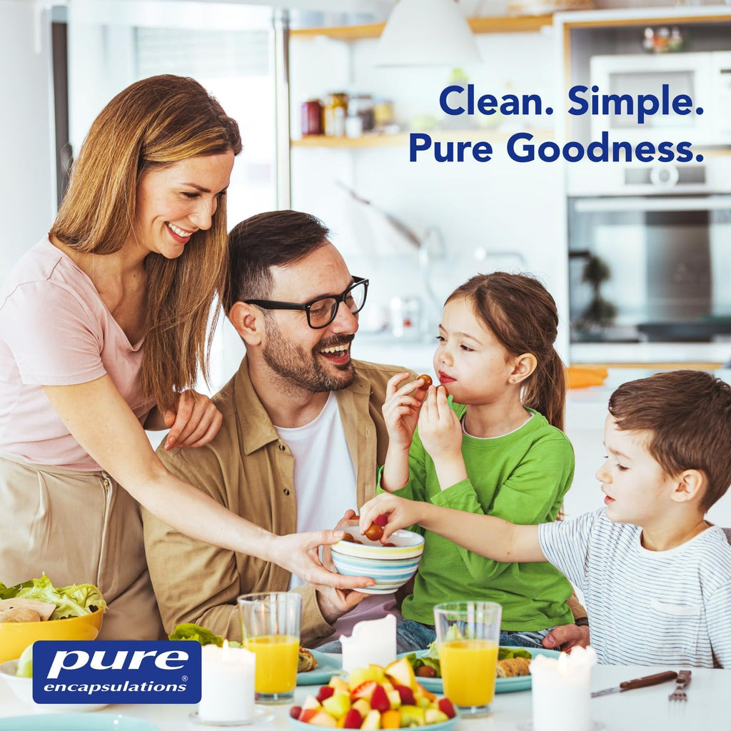 Pure Encapsulations Probiotic G.I. - Shelf Stable Probiotic for Intestinal Health & Gastrointestinal Support* - with Lactobacillus & Bifidobacterium - 30 Capsules