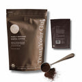 Trust Your Gut Organic Ground Coffee Enema for Detox and Gut Health, Mold Free Colon Cleanse Gerson Enema Coffee Women and Men, 40 Enemas per Bag - 1lb