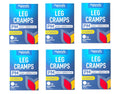 Hyland's Leg Cramps PM With Quinine Tablets 50 ea ( Pack of 6) Hyland'sBuy Supplements Australia