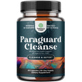 PARA-X Herbal Gut Health Supplement - Immune Support with Black Walnut Wormwood & Cloves - Supports Digestive Health & Gut Health for Women & Men