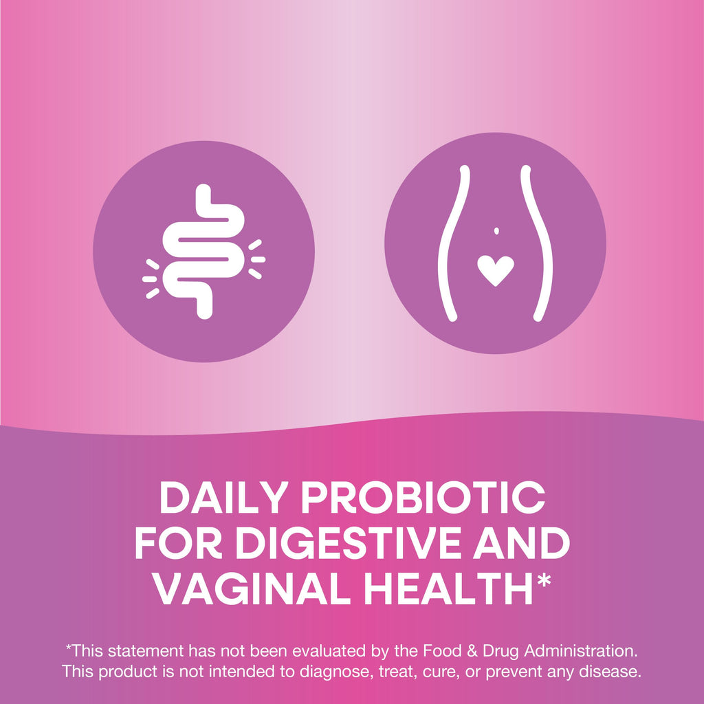 Nature's Way Women's Probiotic Pearls, Supports Women's and Digestive Health*, Protects Against Occasional Constipation & Bloating*, 1 Billion Live Cultures, 90 Softgels, (Pack of 2)