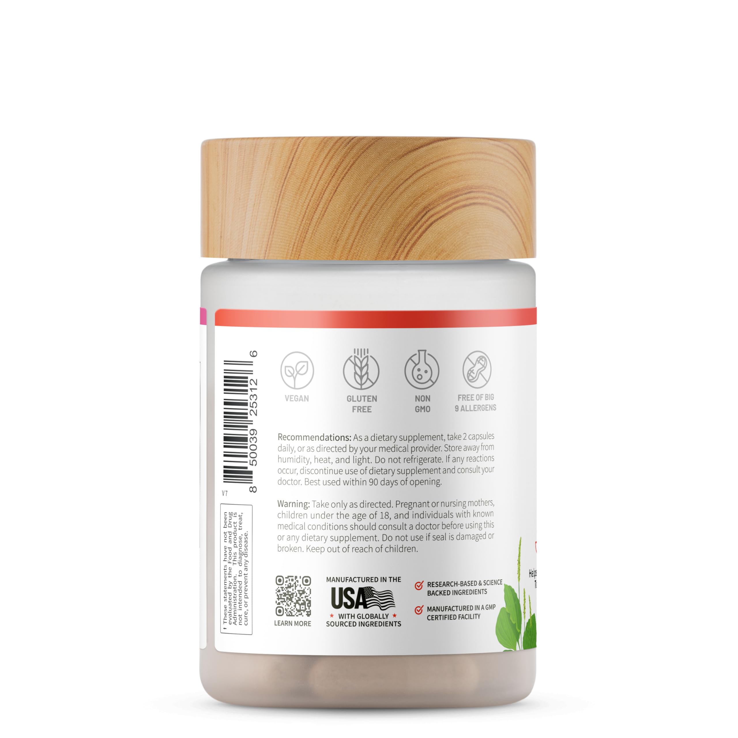 Snap Supplements Detox Cleanse Capsules - Advanced Blend for Full Body Detox & Cleanse, Flush Out Toxins, Improve Digestion & Gut Health