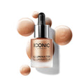 ICONIC LONDON Illuminator | Liquid Highlighting Drops for a Radiant Glow, Cruelty-Free, Vegan Makeup, Original (Champagne Shimmer) 0.45 Fl oz ICONIC LONDONBuy Supplements Australia