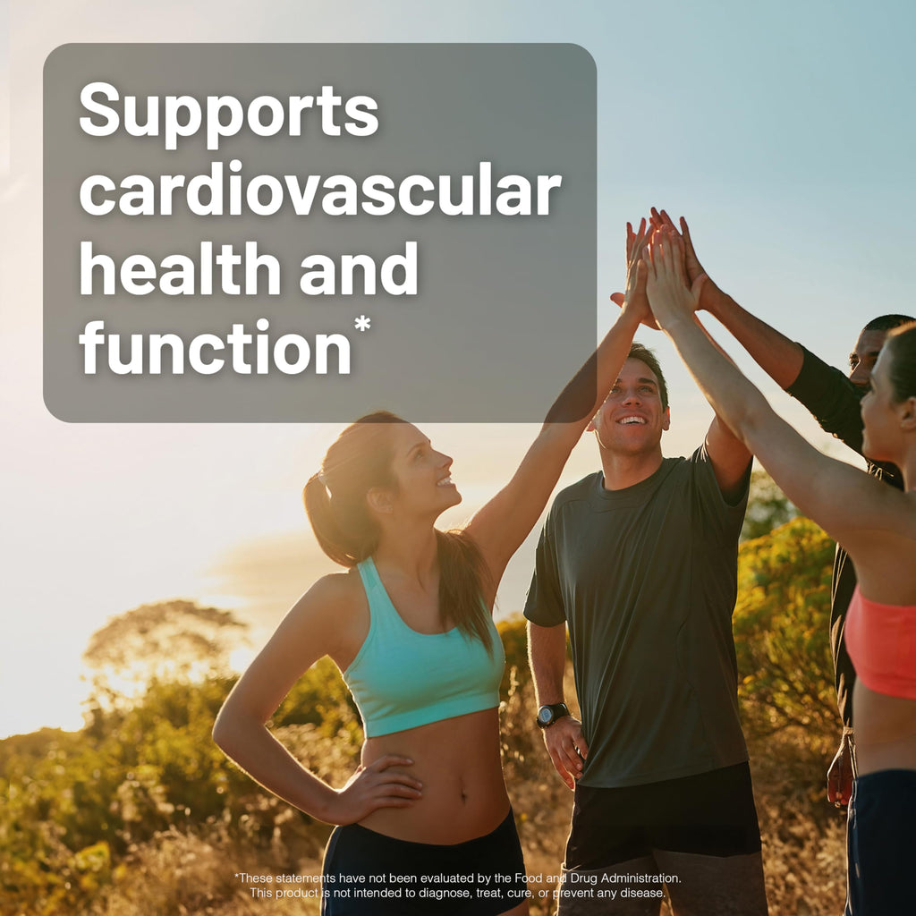 NatureWise Extra-Strength Omega 3 Fish Oil Supplement - 1000mg per Serving - 600 EPA & 400 DHA and Vitamin E - Support for Heart & Brain Health - Lemon Flavor, GMO-Free - 60 Softgels[1-Month Supply] NatureWiseBuy Supplements Australia