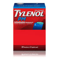 Tylenol PM Extra Strength, 50 Pouches of 2 Caplets, Dispenser Box (Pack of 2) TylenolBuy Supplements Australia