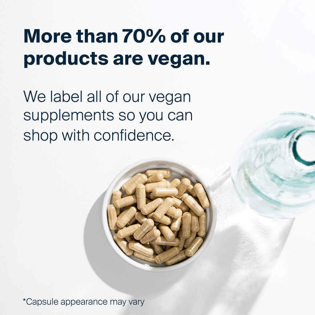 Vital Nutrients Liver Support Milk Thistle and Curcumin - Vegan Supplement - Herbal Combination to Support Healthy Liver Function