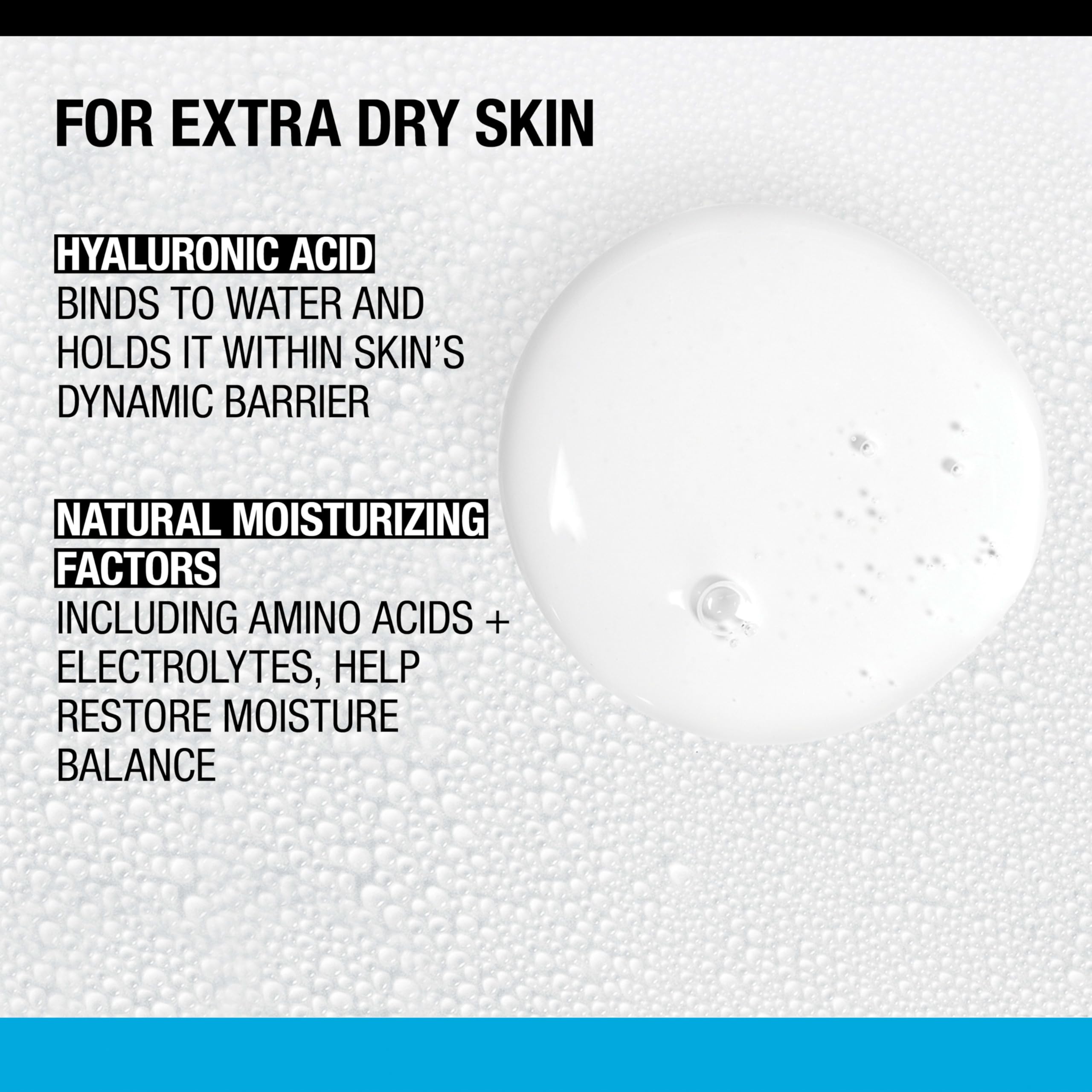 Neutrogena Hydro Boost Ultra Hydrating Serum with Hyaluronic Acid, Fragrance-Free Face Serum for Weightless Hydration and Softer