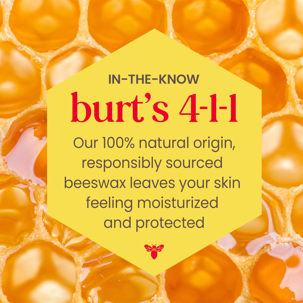 Burt's Bees Lip Shimmer Pink Collection, Tinted Lip Balm Stick, Moisturizing for All Day Hydration with Natural Glowy Pigmented Finish & Buildable Color, 3 Shades, Value Pack, 0.09 oz., Three Tubes