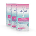 Vagisil Prohydrate Internal Vaginal Moisturizer, Gel & Lubricant for Women, Gynecologist Tested, 8 Count, Pack of 3 (24 Total Applicators) Vagisil buy supplements Au