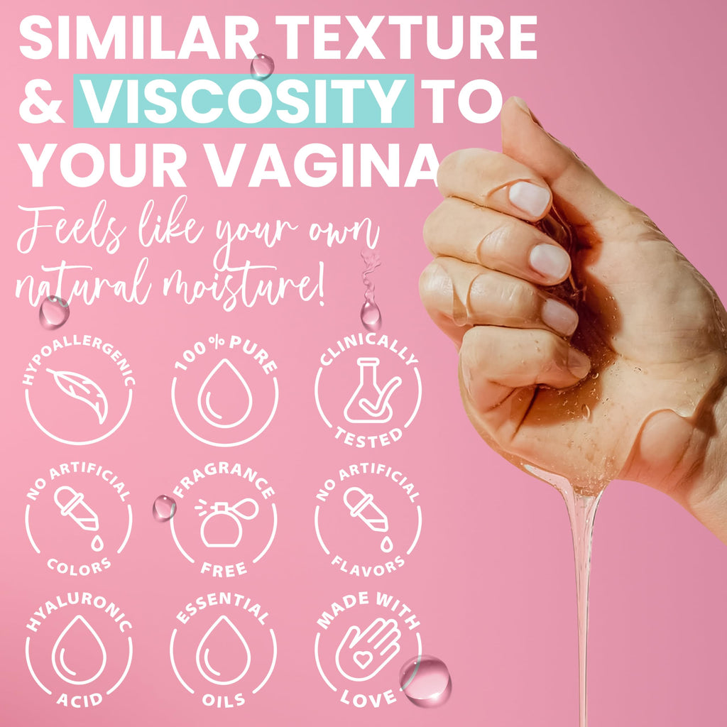 Hydro GYN Vaginal Moisturizer | Long Lasting for Vaginal Dryness & Irritation | Hyaluronic Acid & Vitamin E | Feminine Care Hormone Free | Pre and Post Menopausal I 20 Count Terramed Just Think Comfort buy supplements Au