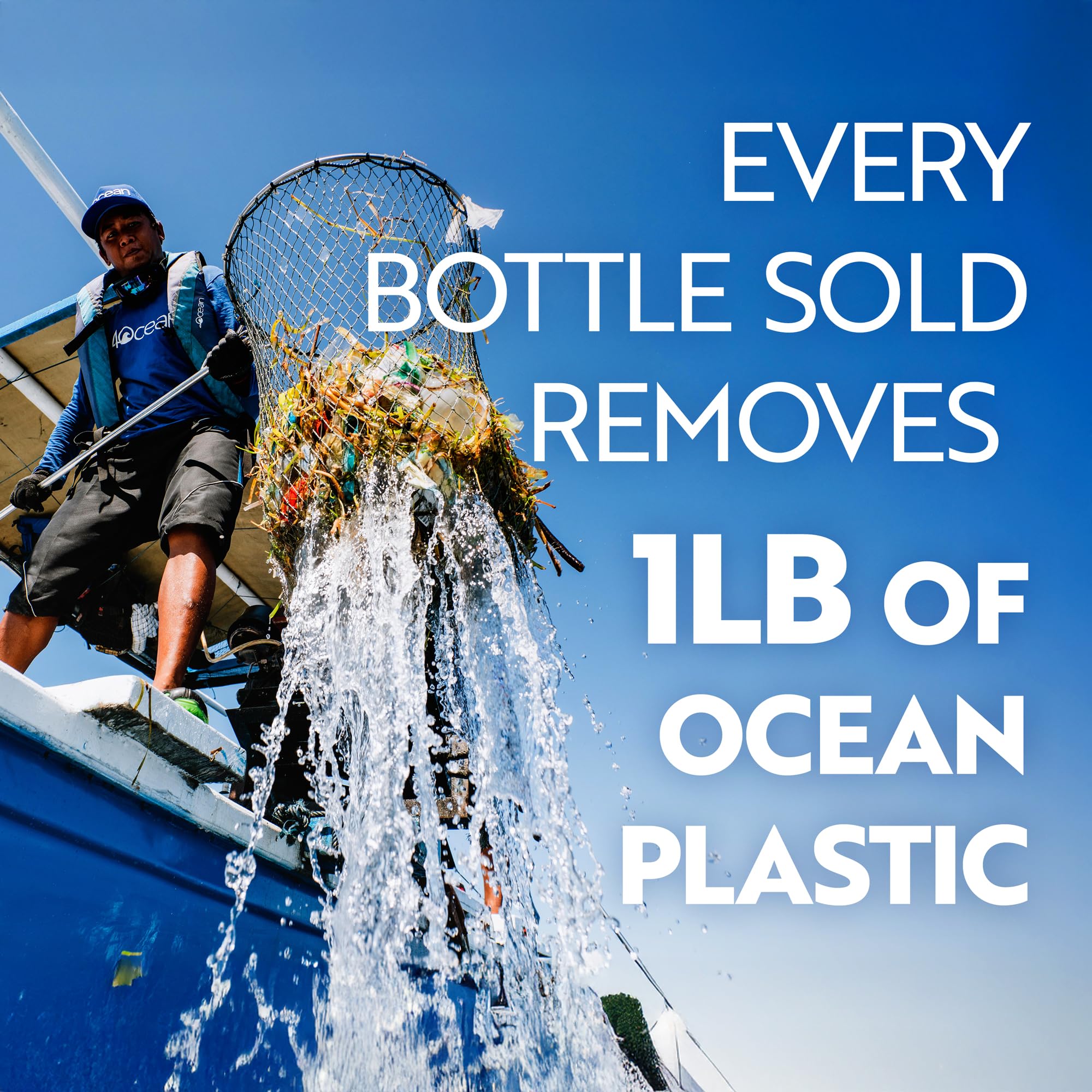 Triple Strength Omega 3 Fish Oil Supplements (2980mg), Wild Caught Fishoil, High EPA & DHA Liquid Fish Oil Omega 3 with Vitamin D, 2000mg EPA