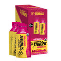 Honey Stinger Organic Fruit Smoothie Energy Gel, Gluten Free & Caffeine Free, for Exercise, Running and Performance, Sports Nutrition for Home & Gym,