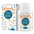 Verdanthus 31-in-ONE Detox and Liver Cleanser, Fast Detox, Full Body Detox, Toxins Cleaner for Liver, Kidney, Natural Herbal Formula