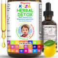 Misyvoing Natural Herbal Gut Support for Kids and Adults,Supports Body Cleansing, Immune Support,Improve Concentration,Vitamins C
