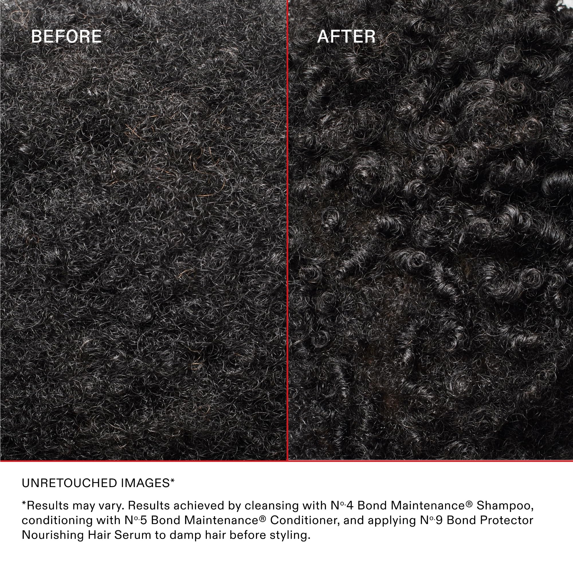 Olaplex Nº.5 Bond Maintenance™ Hair Strengthening Conditioner: Repairs Damage & Defend Against Future Breakage | Reduce Frizz | For Coily,